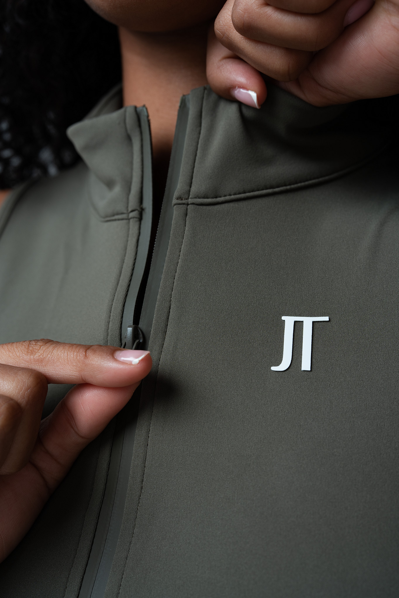 Fit vest colecttion