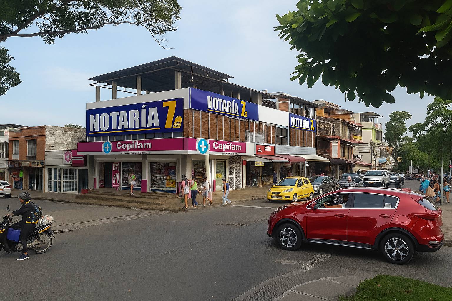 ibague domingo 1 de Noviembre