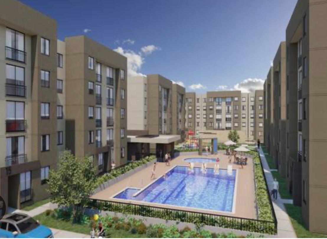 Ibagué · Sábado 7 de Noviembre· Conjunto Residencial Jacaranda