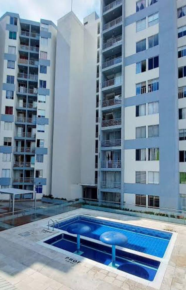 Ibagué ·Domingo 22  de Noviembre·Edificio Mirador Victoria