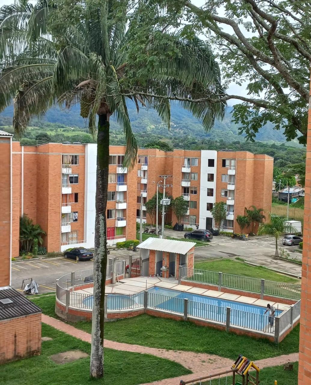Ibagué · Sábado 28 de Noviembre· Urbanización Hacienda el Recreo