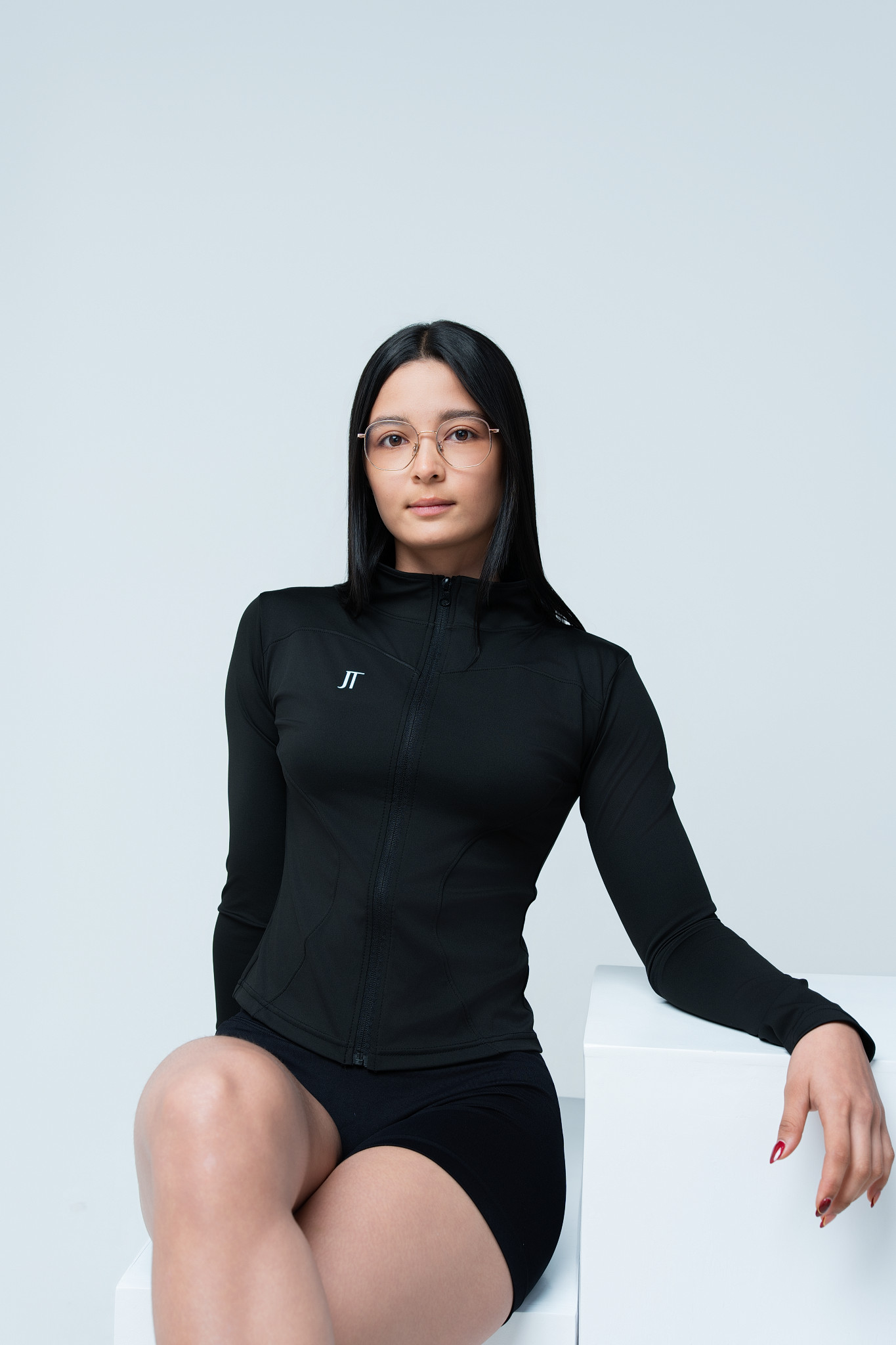 FIT JACKET