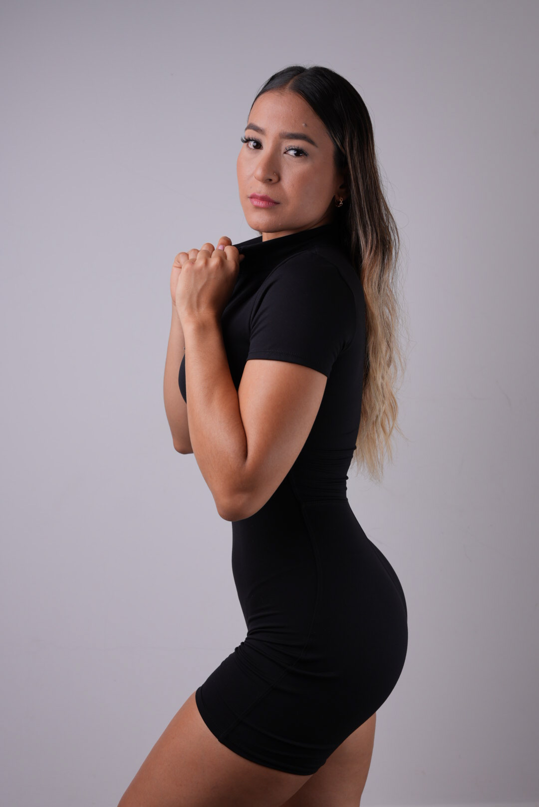 ESSENTIAL SCULPT JUMPSUIT