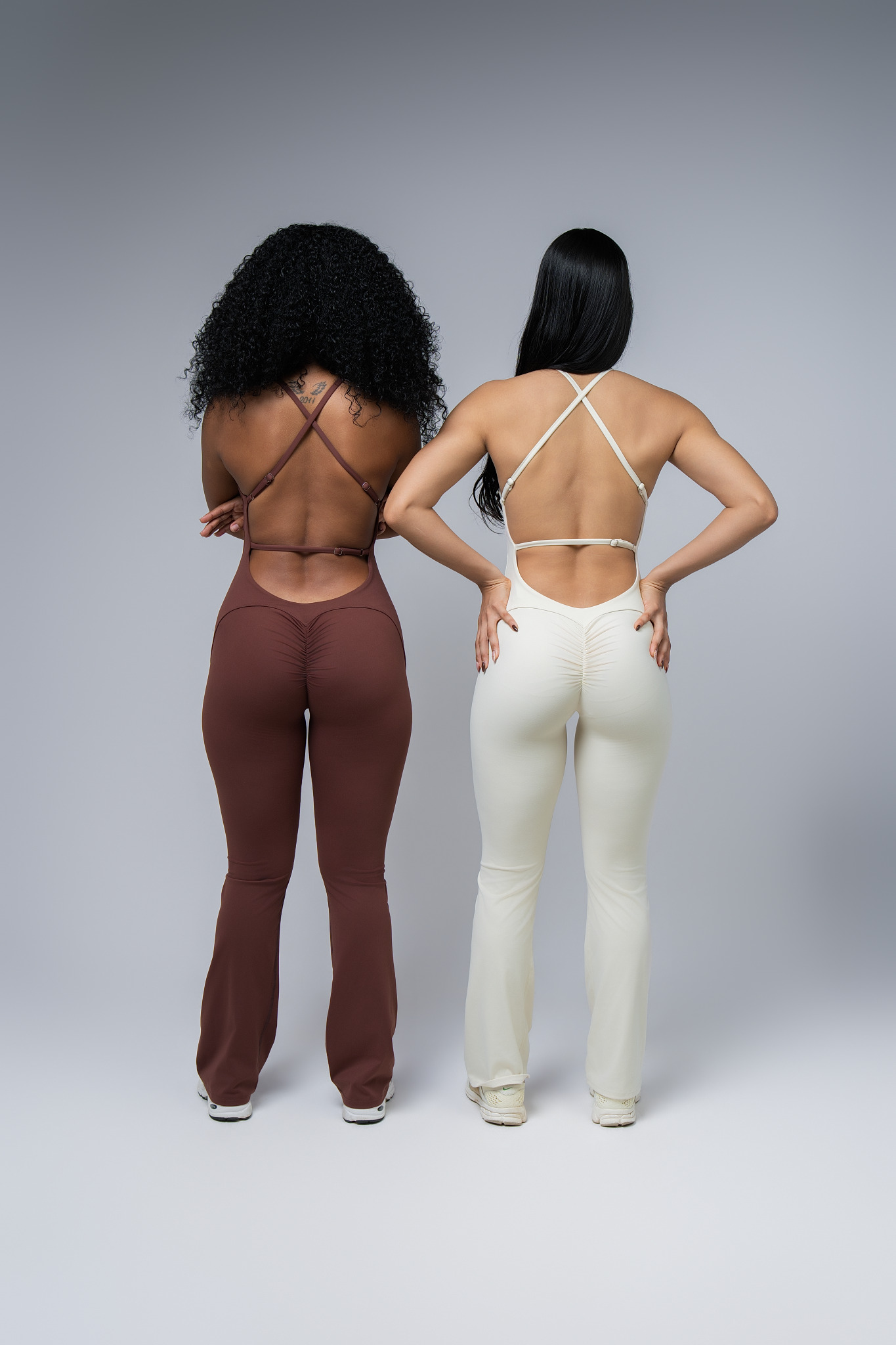 JUMSUIT TERRA SCULPT BOTA
