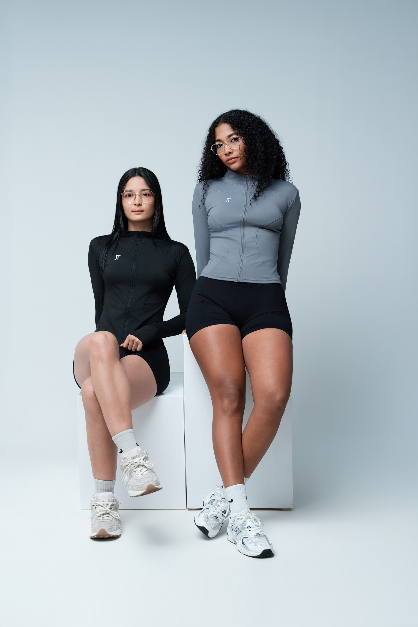 FIT JACKET