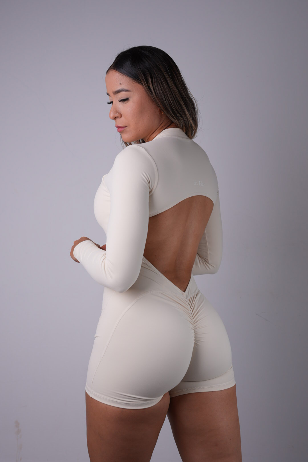MUSE  JUMPSUIT